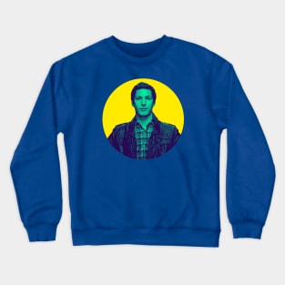 Jake Peralta - Brooklyn Nine Nine Crewneck Sweatshirt